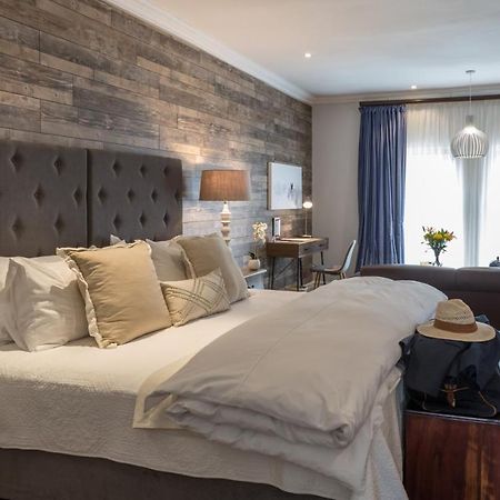 58 On Hume Bed & Breakfast Johannesburg Eksteriør bilde