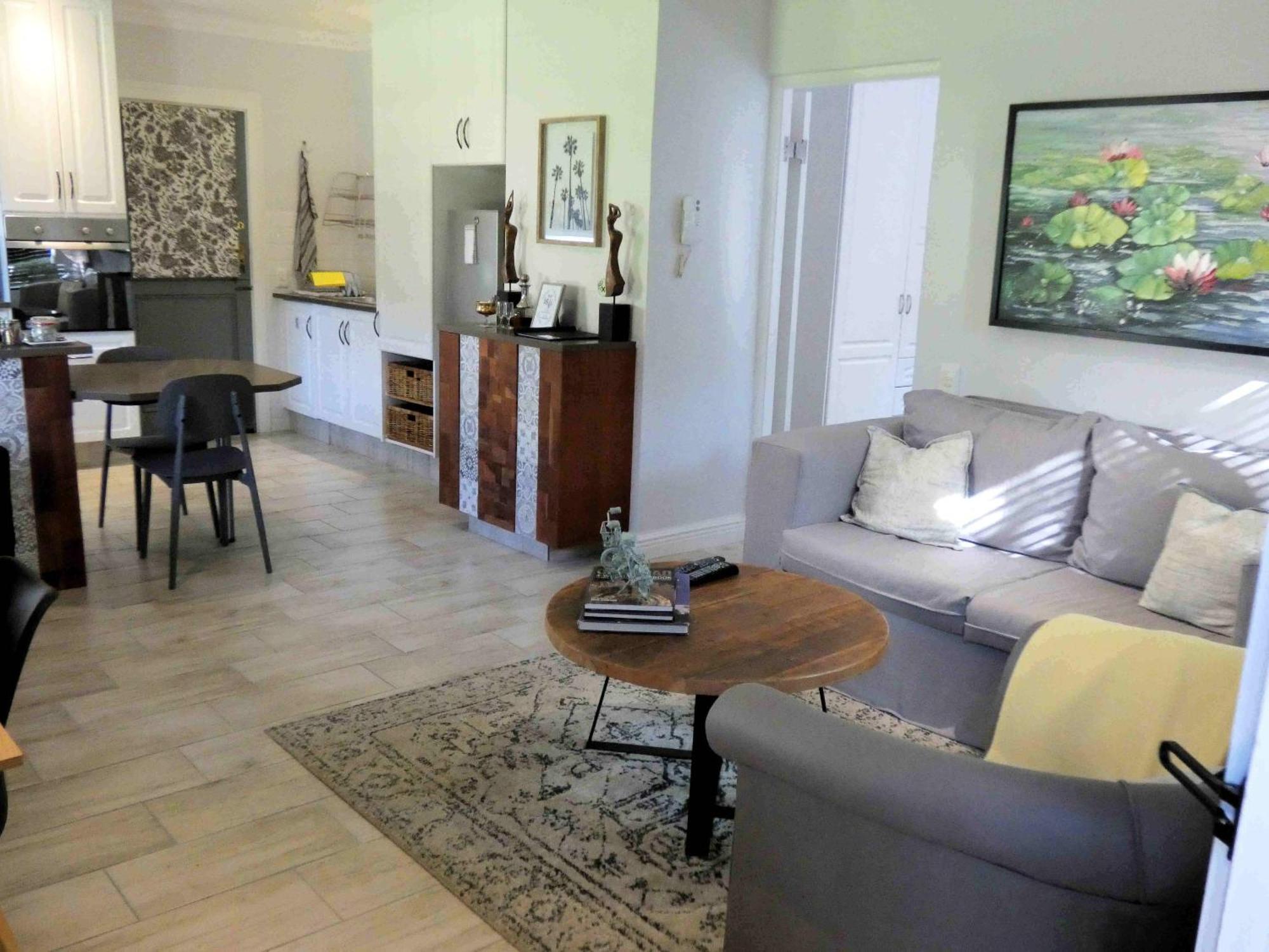 58 On Hume Bed & Breakfast Johannesburg Eksteriør bilde