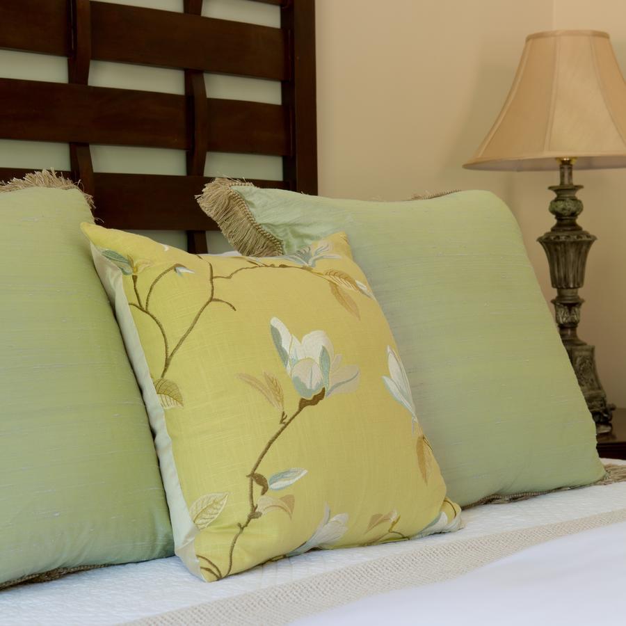 58 On Hume Bed & Breakfast Johannesburg Eksteriør bilde
