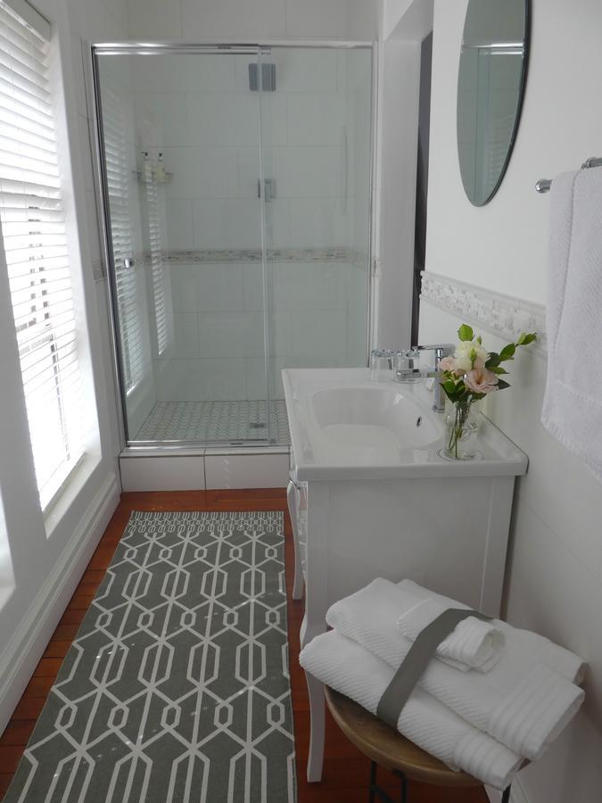 58 On Hume Bed & Breakfast Johannesburg Eksteriør bilde