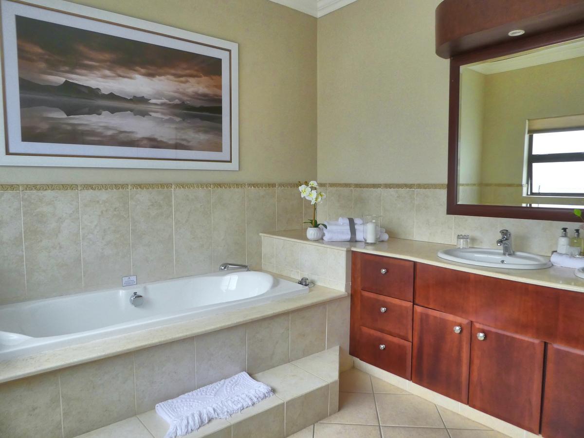 58 On Hume Bed & Breakfast Johannesburg Eksteriør bilde