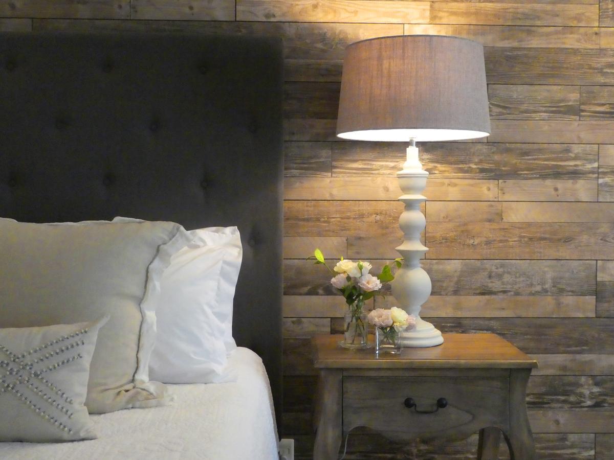 58 On Hume Bed & Breakfast Johannesburg Eksteriør bilde