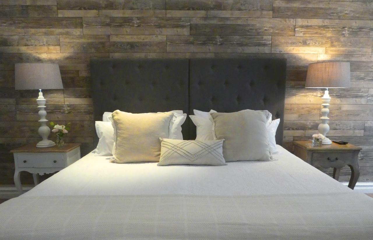 58 On Hume Bed & Breakfast Johannesburg Eksteriør bilde