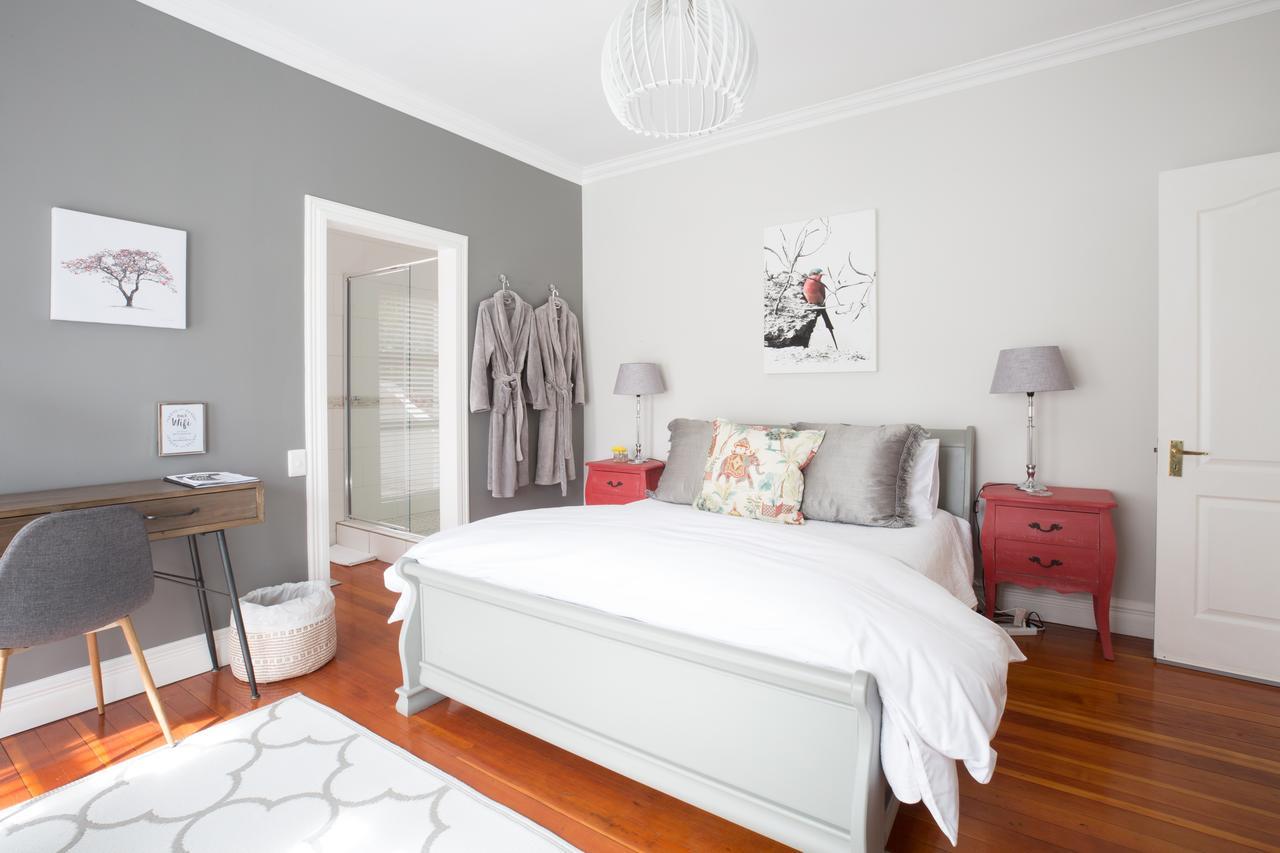 58 On Hume Bed & Breakfast Johannesburg Eksteriør bilde